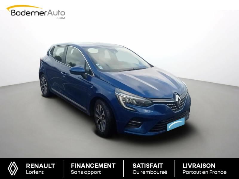 Renault Clio TCe 140 - 21 Intens