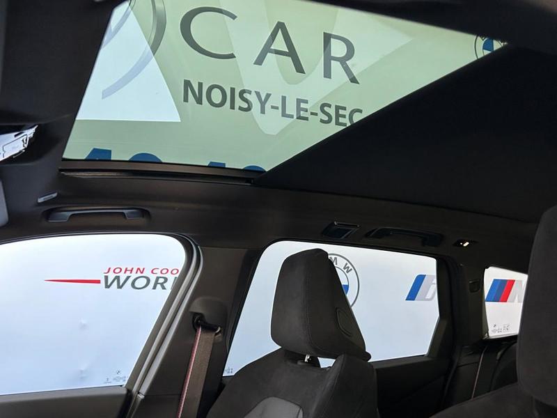 Bmw X3 G45 20d xDrive 197 ch Bva8 m Sport