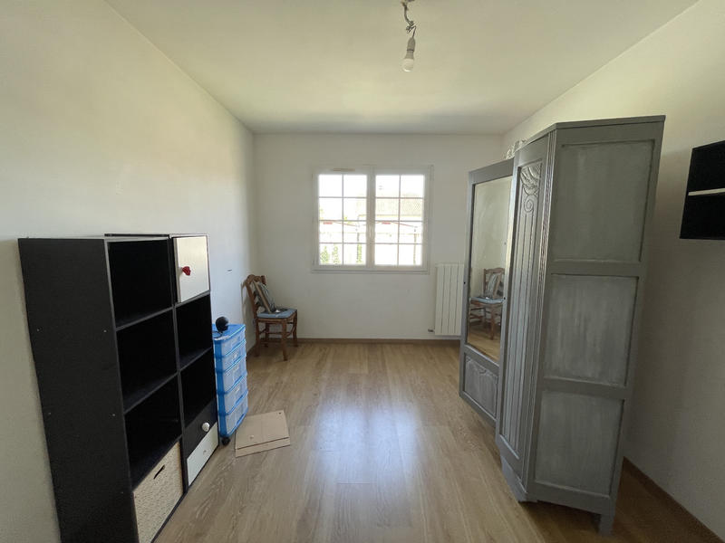 Maison - 168 m² - 5 pièces