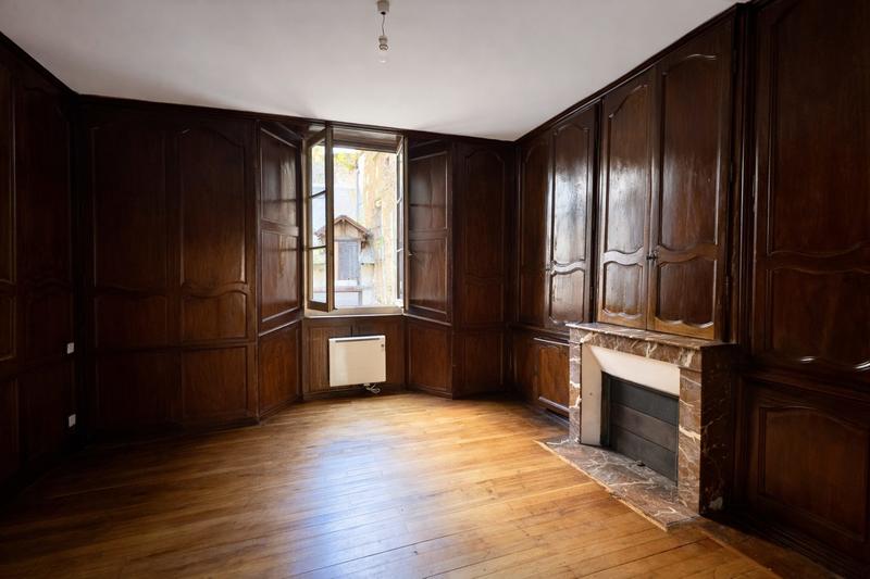 Appartement - 59 m² - 2 pièces