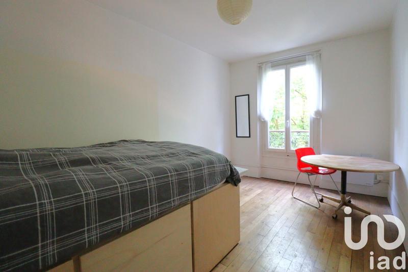 Appartement - 43 m² - 3 pièces