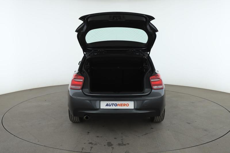 Bmw Série 1 116d Lounge Bva8 5p 116 ch