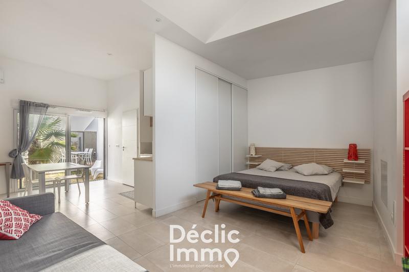 Maison - 148 m² - 5 pièces