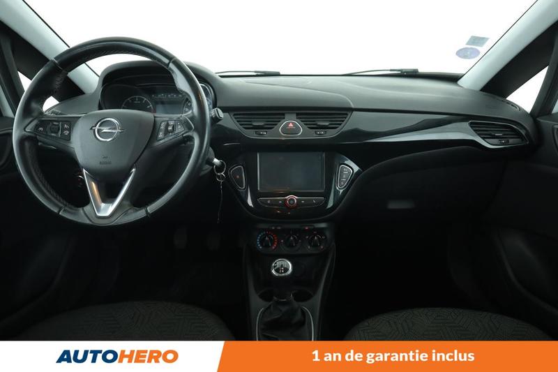 Opel Corsa 1.4 Excite 5p 90 ch