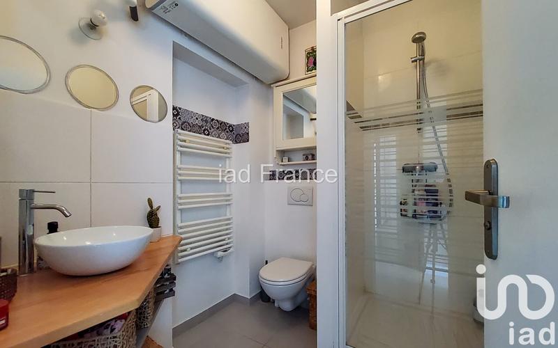 Appartement - 71 m² - 4 pièces