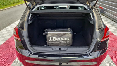 Peugeot 308 Puretech 130ch Ss Eat8 Allure