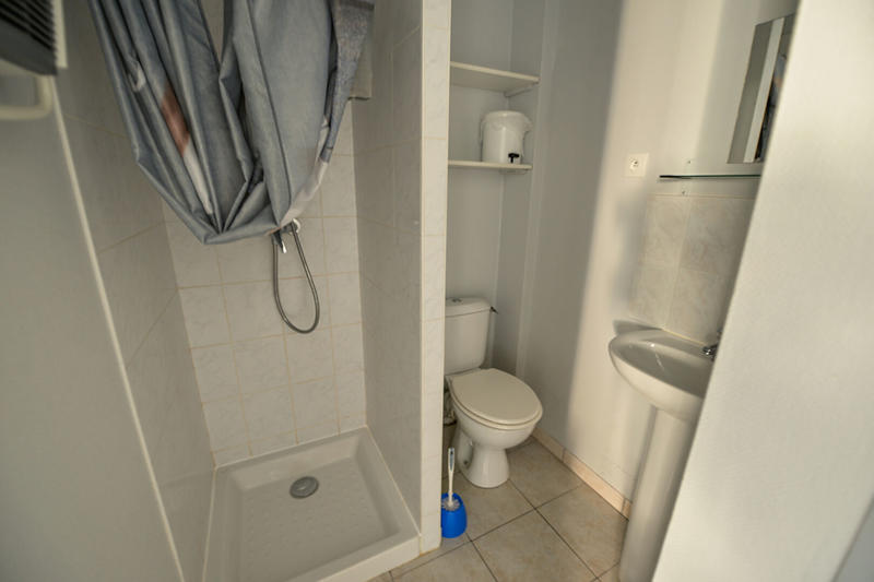 Appartement - 60 m² - 4 pièces