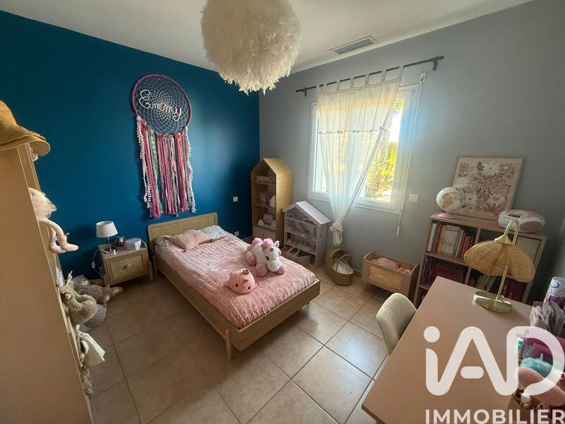 Maison - 199 m² - 7 pièces