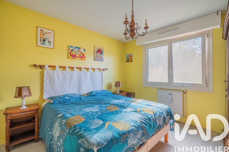 Appartement - 94 m² - 3 pièces