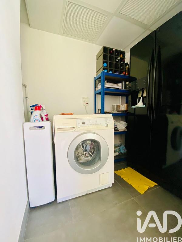 Appartement - 101 m² - 4 pièces