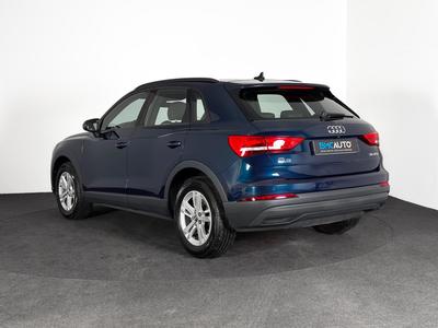 Audi Q3 - 35 Tfsi 150ch s-Tronic Mhev Interieur s-Line Ja17p Virtual Cockpit Cuir Chauff Gps Camera