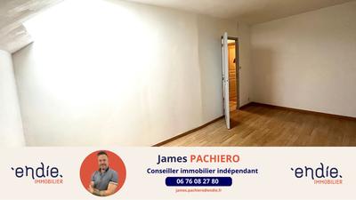 Appartement - 99 m² - 4 pièces