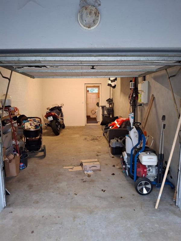 Immeuble - 198 m² - 8 pièces