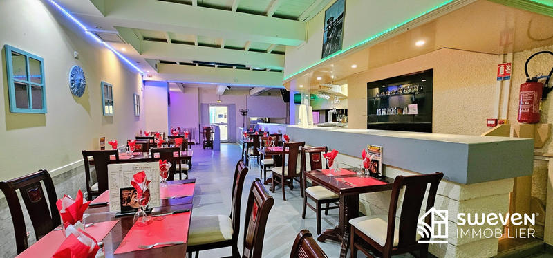 Maison ancienne - 420 m² - 6 pièces