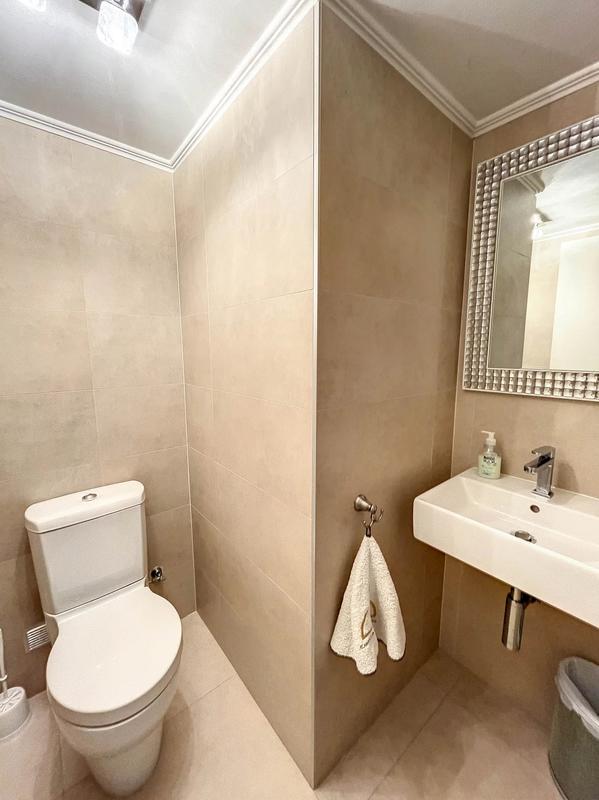 Appartement - 90 m² - 4 pièces