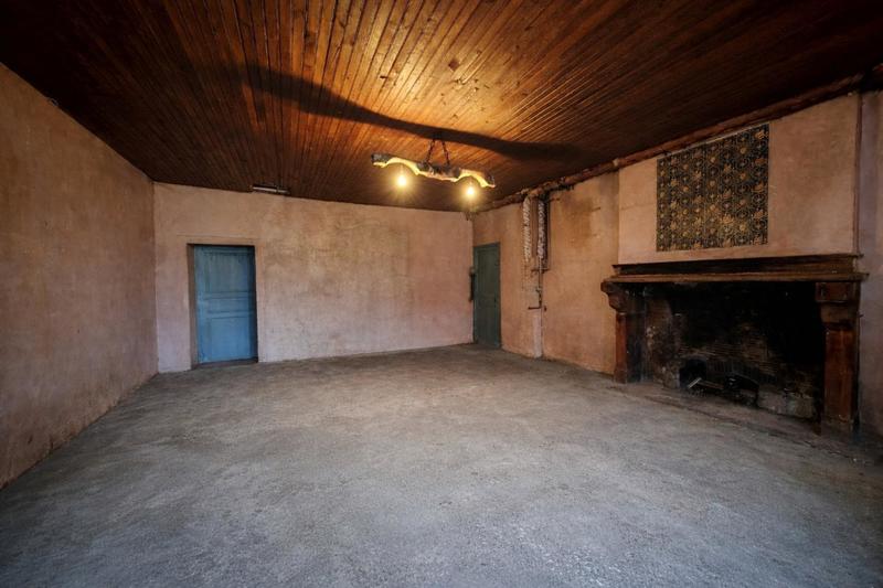 Maison - 90 m² - 3 pièces