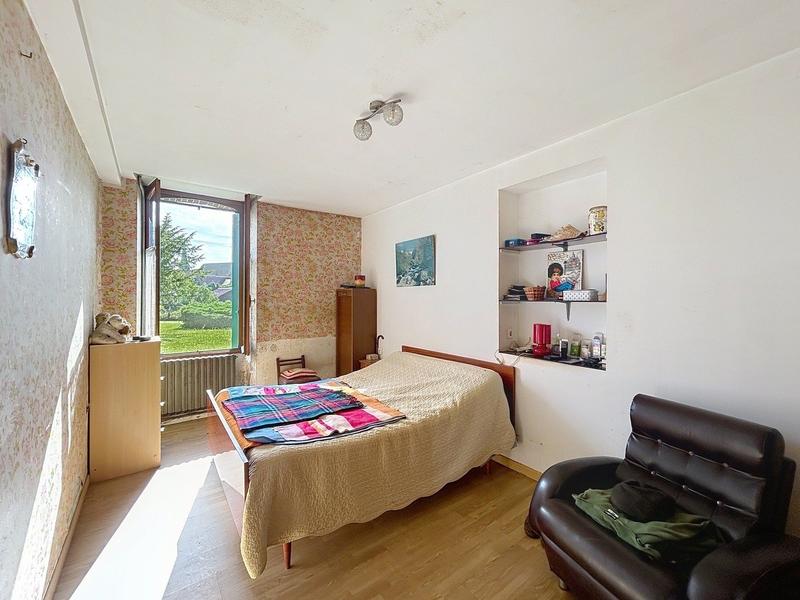 Maison ancienne - 100 m² - 4 pièces