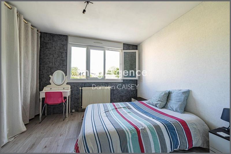 Maison - 127 m² - 5 pièces