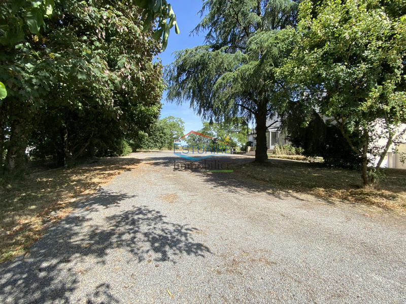 Maison - 148 m² - 7 pièces