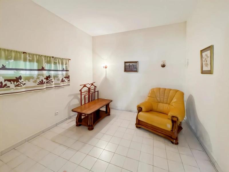 Maison - 78 m² - 3 pièces