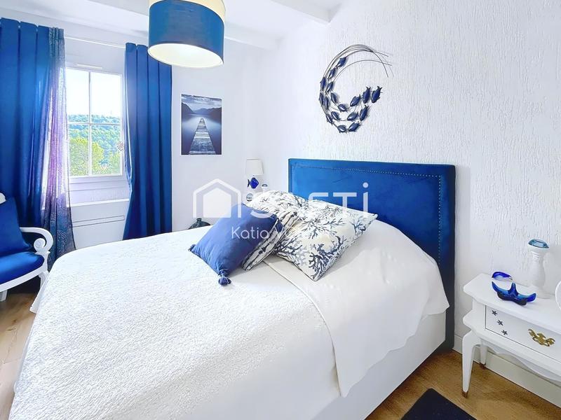 Maison - 127 m² - 5 pièces