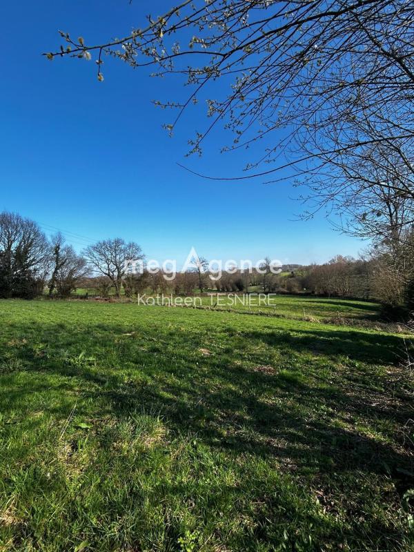 Maison de campagne - 100 m² - 3 pièces