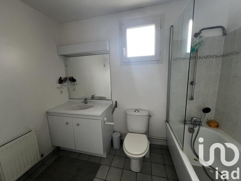 Maison - 75 m² - 4 pièces