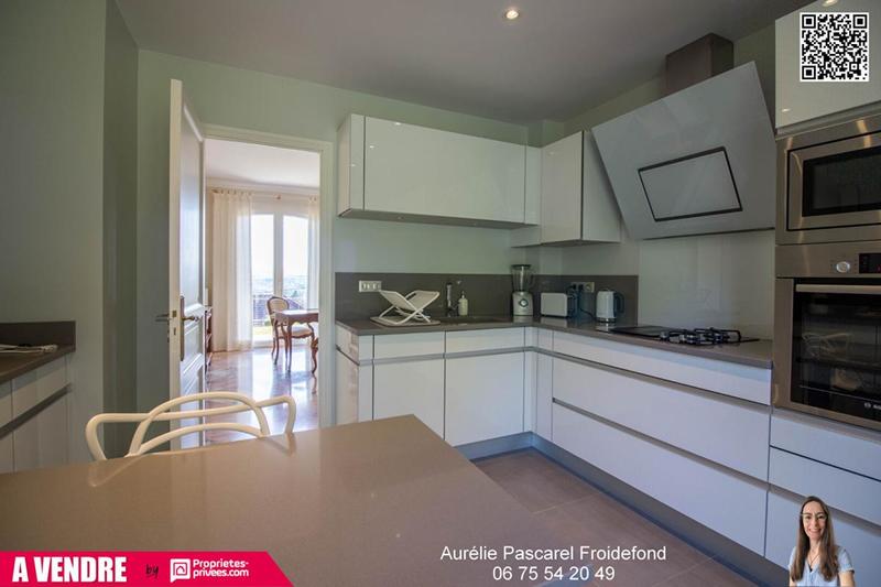 Maison - 167 m² - 6 pièces