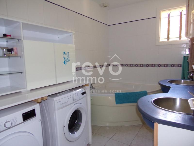 Villa - 96 m² - 4 pièces