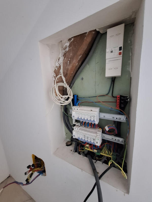 Maison - 213 m² - 8 pièces