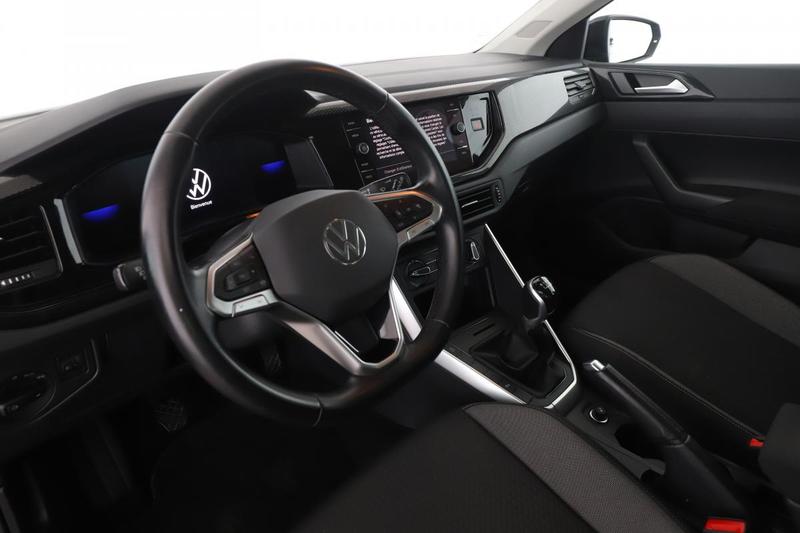 Volkswagen Polo 1.0 Tsi Life Plus 95 ch