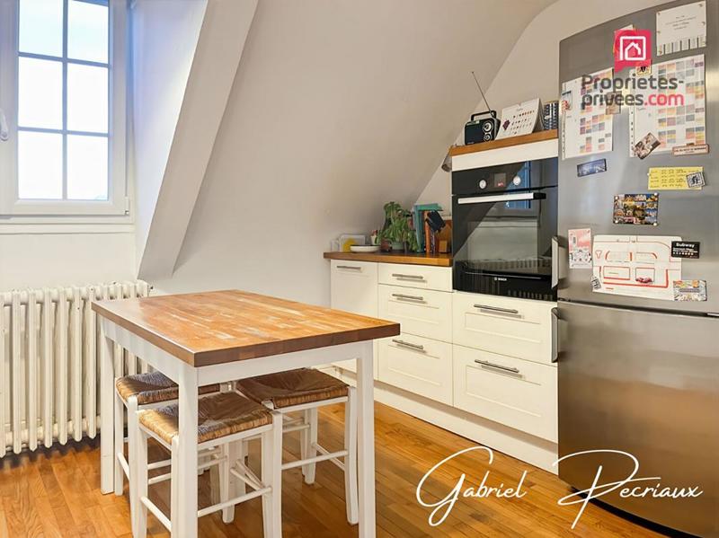 Appartement - 78 m² - 4 pièces