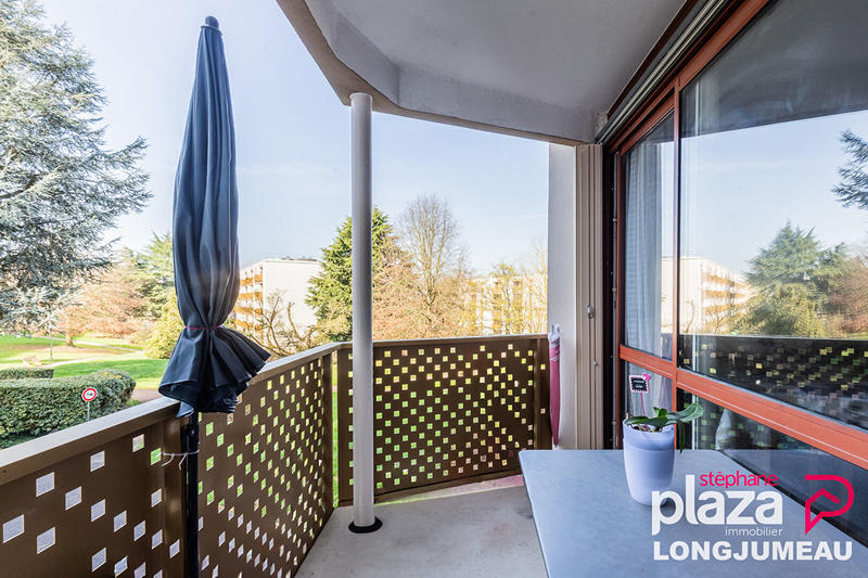 Appartement - 77 m² - 4 pièces