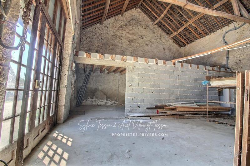 Maison - 113 m² - 4 pièces