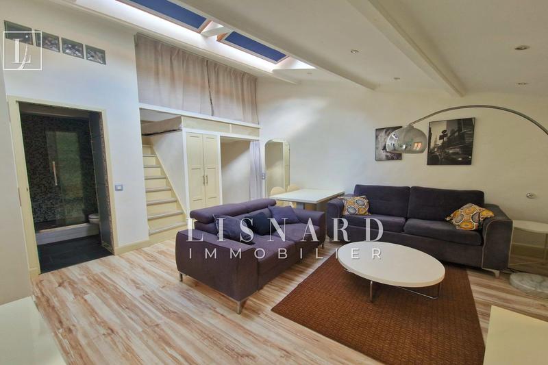 Maison - 50 m² - 3 pièces