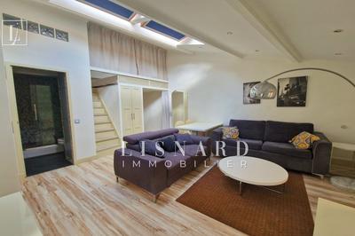 Maison - 50 m² - 3 pièces