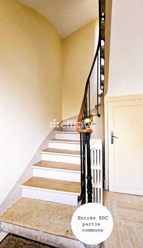 Appartement - 50 m² - 3 pièces