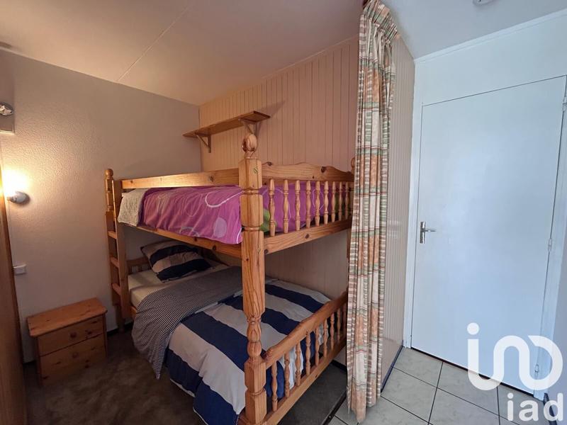 Studio - 25 m² - 1 pièce