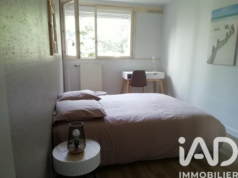 Appartement - 101 m² - 5 pièces