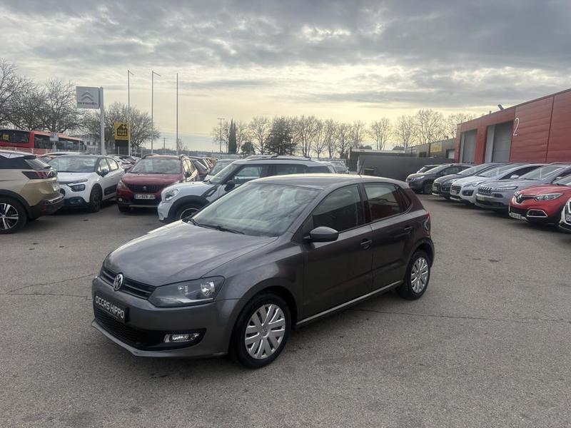Volkswagen Polo 1.6 Tdi 75cv Bvm5
