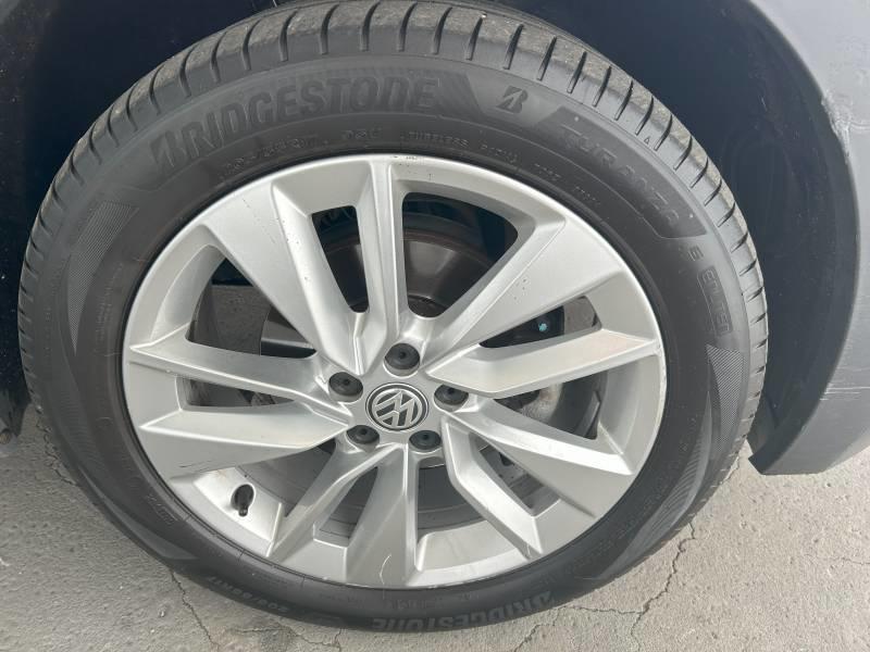 Volkswagen t-Cross 1.0 Tsi 115 Start/Stop Dsg7 Lounge