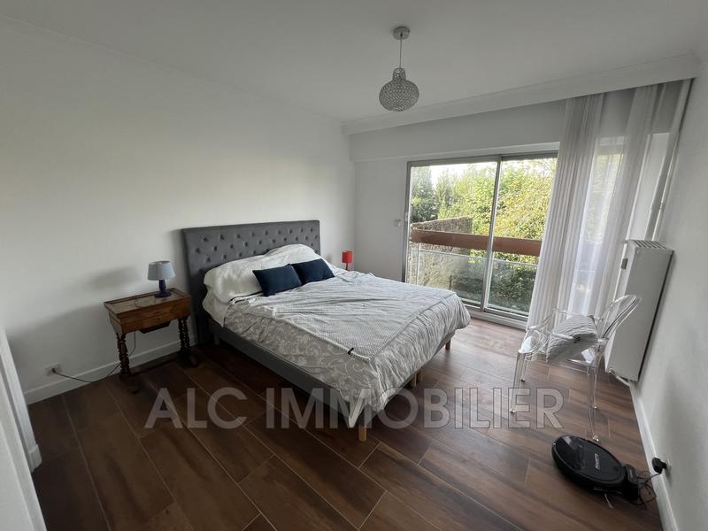 Appartement - 124 m² - 5 pièces