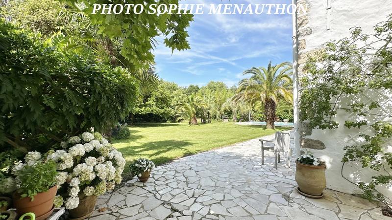 Maison bourgeoise - 400 m² - 10 pièces