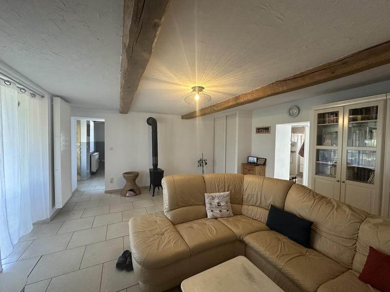 Ferme - 180 m² - 10 pièces