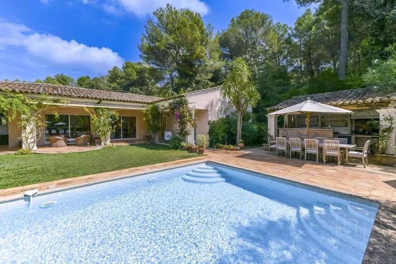 Villa - 282 m² - 6 pièces