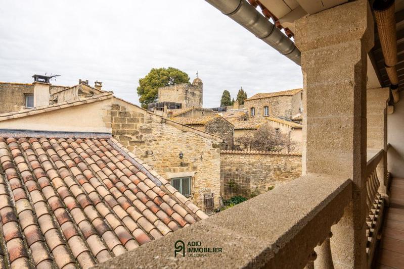 Maison de ville - 226 m² - 6 pièces