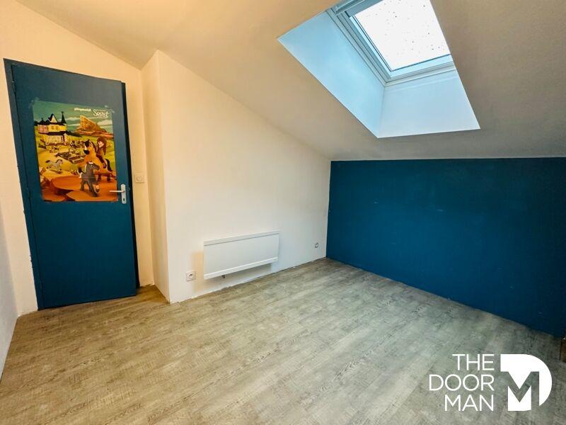 Maison de domaine équestre - 134 m² - 5 pièces