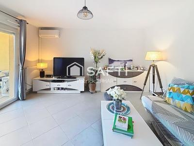 Appartement - 69 m² - 3 pièces