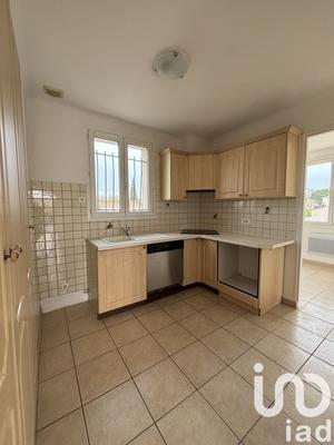 Maison - 129 m² - 7 pièces