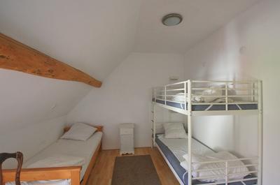 Propriété - 270 m² - 11 pièces